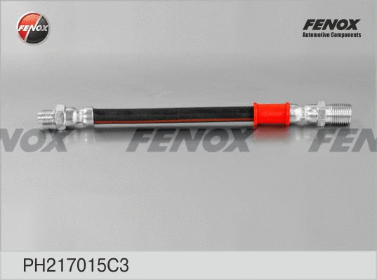 PH217015C3 FENOX Тормозной шланг (фото 1)