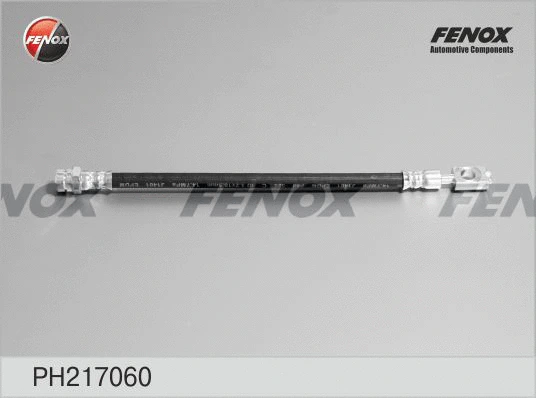 PH217060 FENOX Тормозной шланг (фото 1)