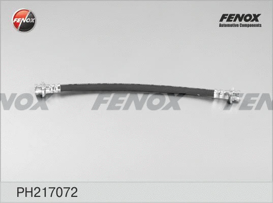 PH217072 FENOX Тормозной шланг (фото 1)