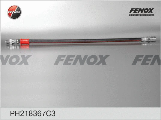 PH218367C3 FENOX Тормозной шланг (фото 1)