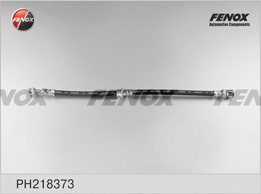 PH218373 FENOX Тормозной шланг (фото 1)