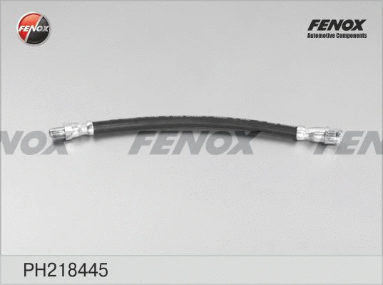 PH218445 FENOX Тормозной шланг (фото 1)