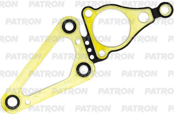PG3-0059 PATRON Комплект прокладок, картер рулевого механизма (фото 1)