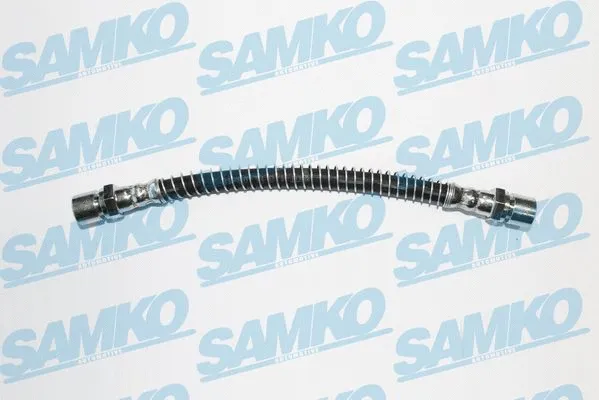6T48030 SAMKO Тормозной шланг (фото 1)