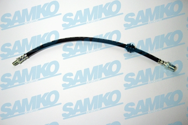 6T48236 SAMKO Тормозной шланг (фото 1)