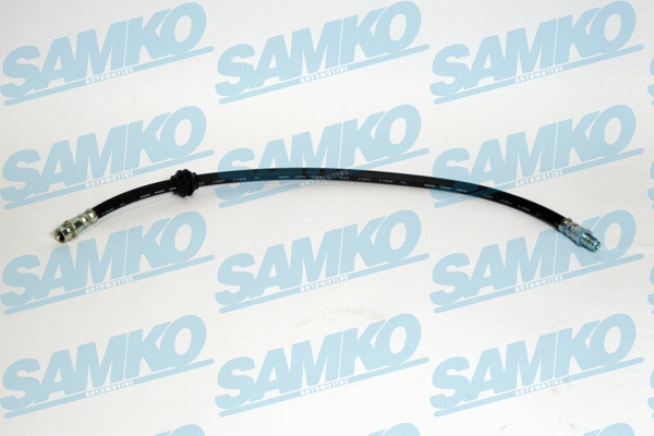 6T48238 SAMKO Тормозной шланг (фото 1)