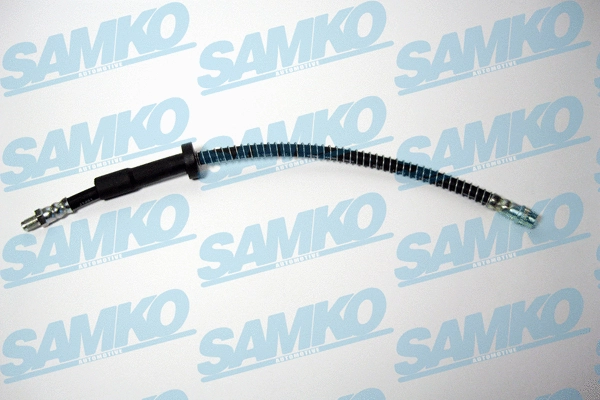 6T48283 SAMKO Тормозной шланг (фото 1)