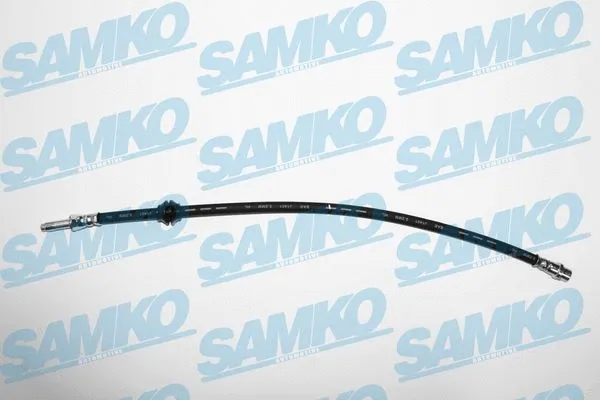6T48600 SAMKO Тормозной шланг (фото 1)
