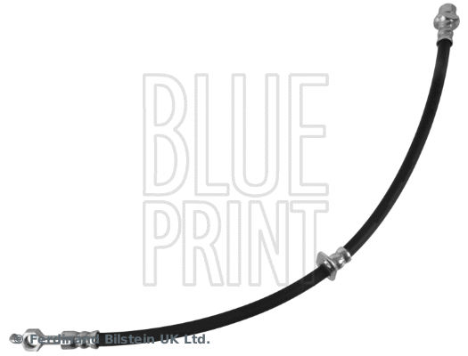 ADBP530004 BLUE PRINT Тормозной шланг (фото 1)
