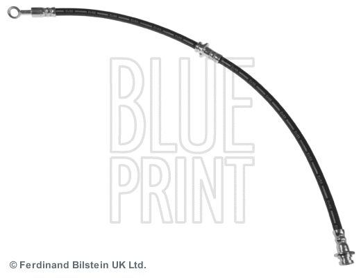 ADN153134 BLUE PRINT Тормозной шланг (фото 1)