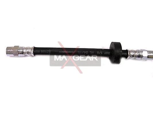 52-0047 MAXGEAR Тормозной шланг (фото 1)