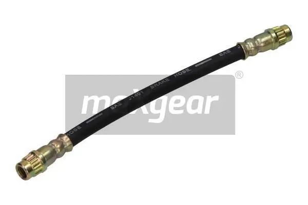 52-0224 MAXGEAR Тормозной шланг (фото 1)
