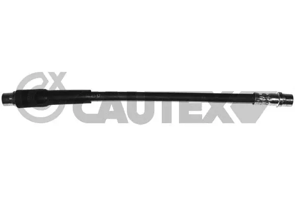 460214 CAUTEX Тормозной шланг (фото 1)