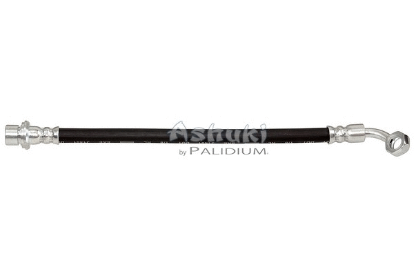 ASH3-0368 ASHUKI by Palidium Тормозной шланг (фото 1)