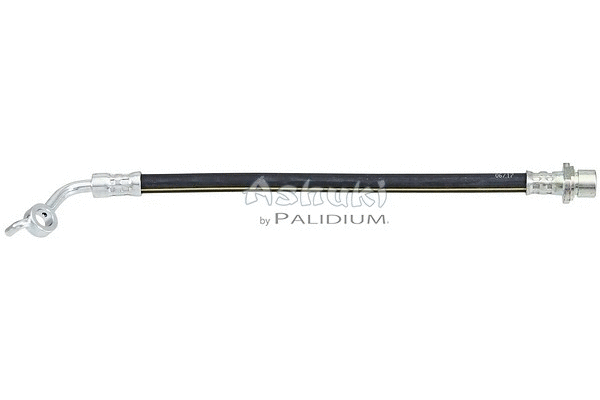 ASH3-0540 ASHUKI by Palidium Тормозной шланг (фото 1)