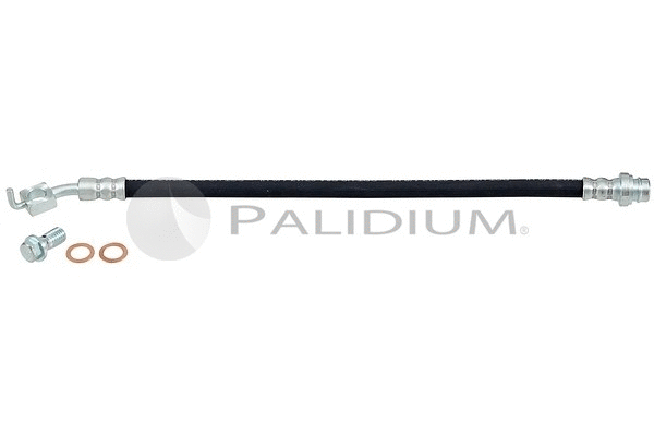 PAL3-0242 ASHUKI by Palidium Тормозной шланг (фото 1)