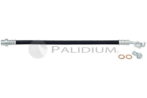 PAL3-0243 ASHUKI by Palidium Тормозной шланг (фото 1)