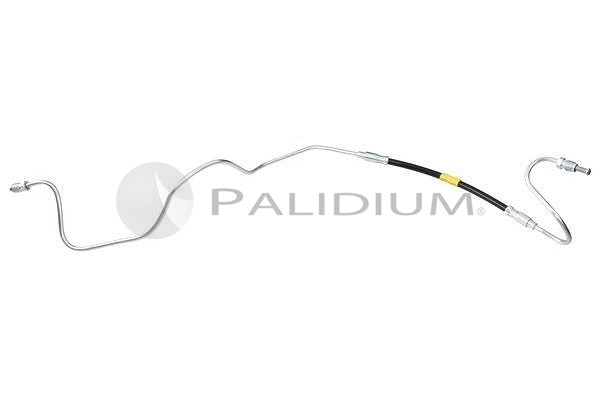 PAL3-0259 ASHUKI by Palidium Тормозной шланг (фото 1)
