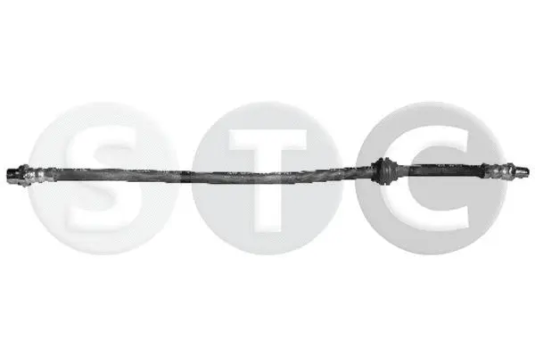 T496005 STC Тормозной шланг (фото 1)