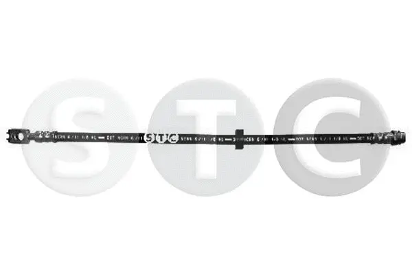 T496013 STC Тормозной шланг (фото 1)