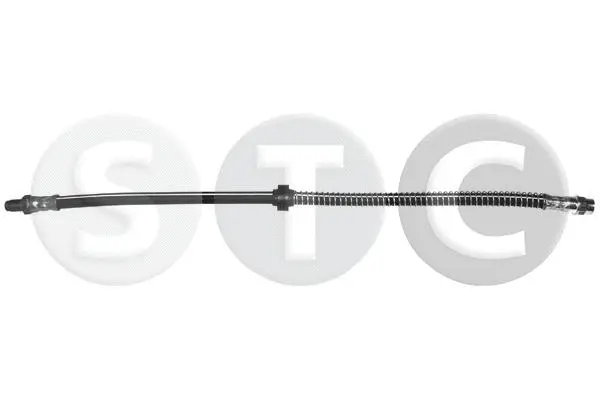 T496015 STC Тормозной шланг (фото 1)