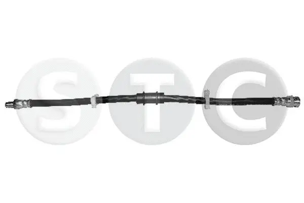 T496017 STC Тормозной шланг (фото 1)