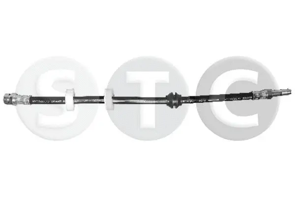 T496063 STC Тормозной шланг (фото 1)