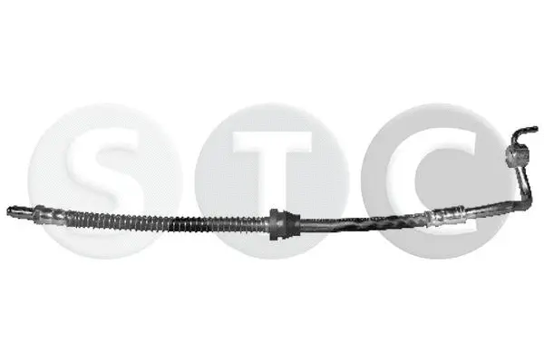 T496081 STC Тормозной шланг (фото 1)