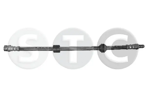 T496082 STC Тормозной шланг (фото 1)