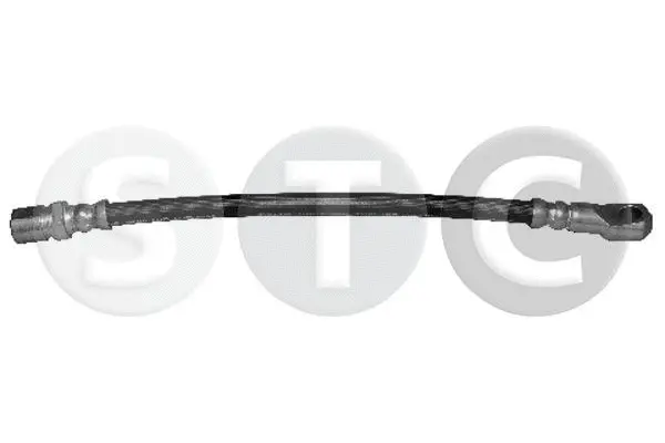 T496088 STC Тормозной шланг (фото 1)