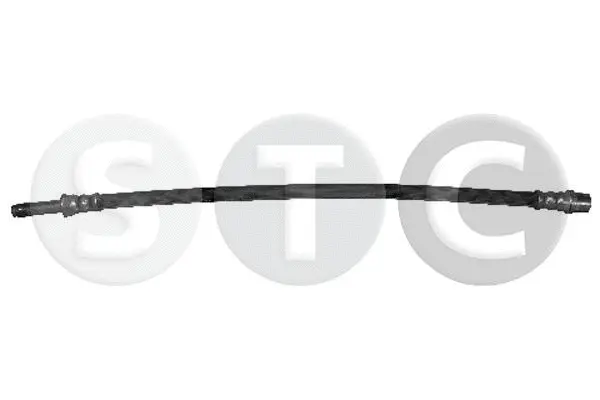 T496093 STC Тормозной шланг (фото 1)