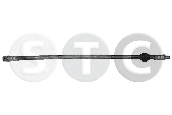 T496104 STC Тормозной шланг (фото 1)
