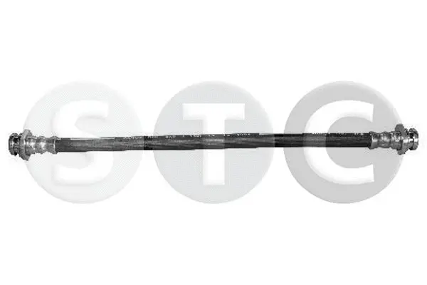 T496150 STC Тормозной шланг (фото 1)