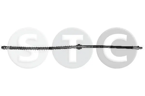 T496170 STC Тормозной шланг (фото 1)