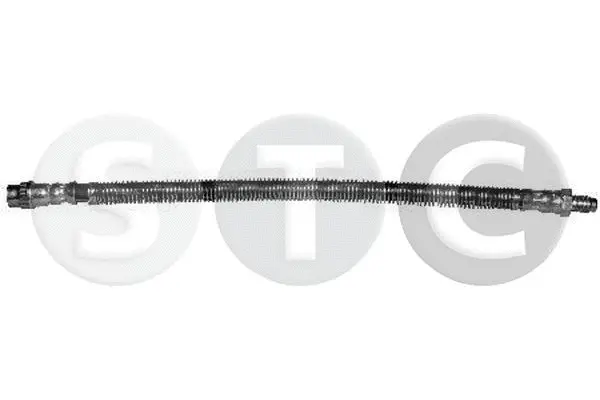 T496180 STC Тормозной шланг (фото 1)