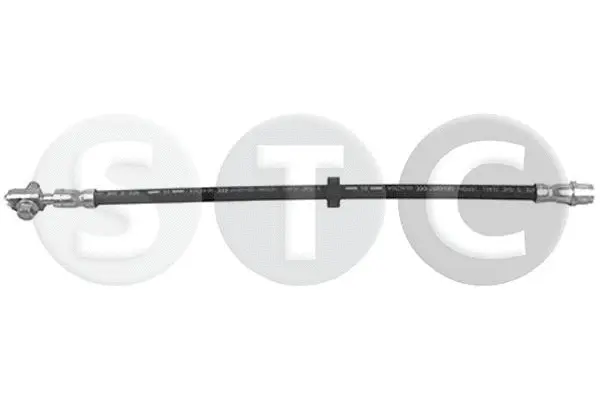 T496506 STC Тормозной шланг (фото 1)