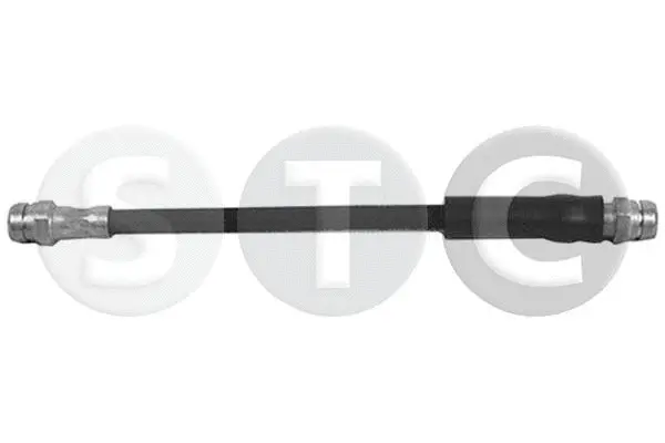 T496510 STC Тормозной шланг (фото 1)
