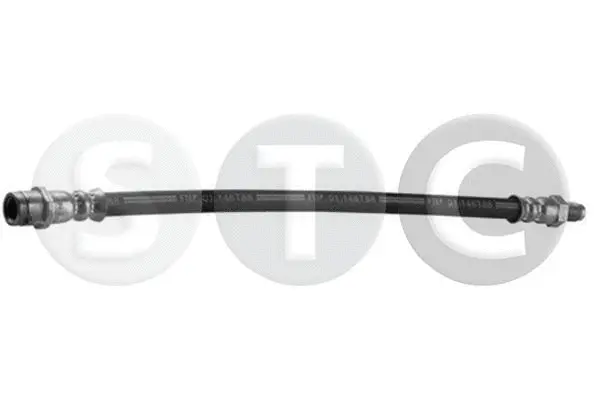 T496540 STC Тормозной шланг (фото 1)