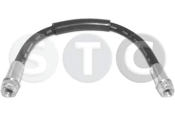 T496586 STC Тормозной шланг (фото 1)