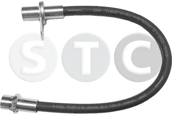 T496609 STC Тормозной шланг (фото 1)