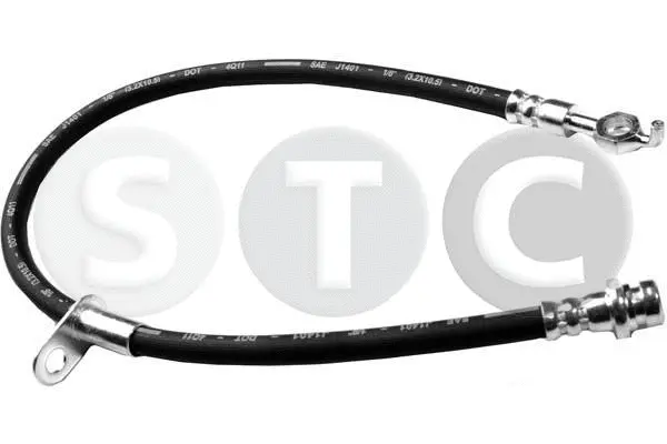 T496611 STC Тормозной шланг (фото 1)