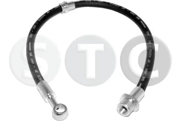 T496647 STC Тормозной шланг (фото 1)