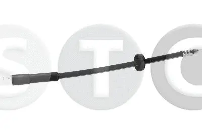 T496737 STC Тормозной шланг (фото 1)
