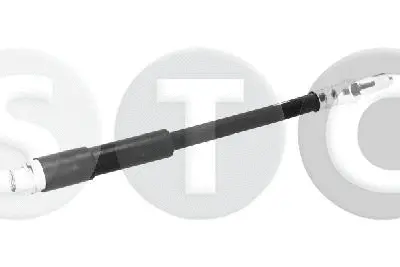 T496751 STC Тормозной шланг (фото 1)