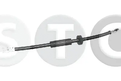 T496760 STC Тормозной шланг (фото 1)