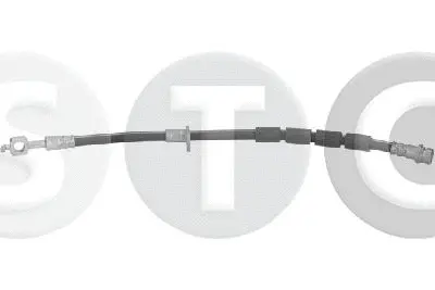 T496783 STC Тормозной шланг (фото 1)