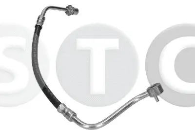 T496899 STC Тормозной шланг (фото 1)