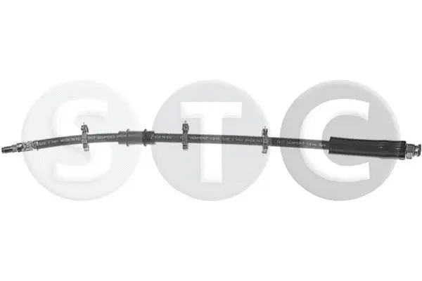 T496912 STC Тормозной шланг (фото 1)