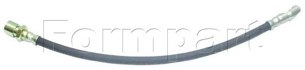 19609054/S FORMPART Тормозной шланг (фото 1)