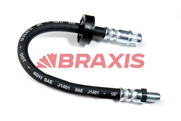 AH0056 BRAXIS Тормозной шланг (фото 1)